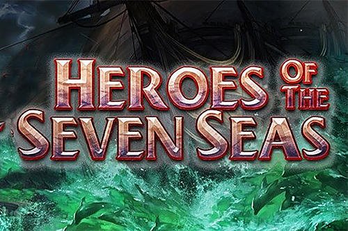 game pic for Heroes of the seven seas VR